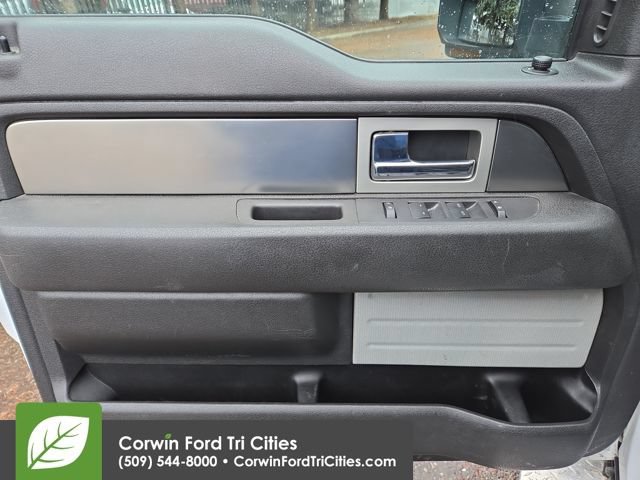 Used 2014 Ford F150 FX4 w/ Equipment Group 401A Mid AWD/4WD image 15