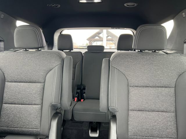 New 2026 Chevrolet Traverse LT w/ LPO, Floor Liner Package image 21