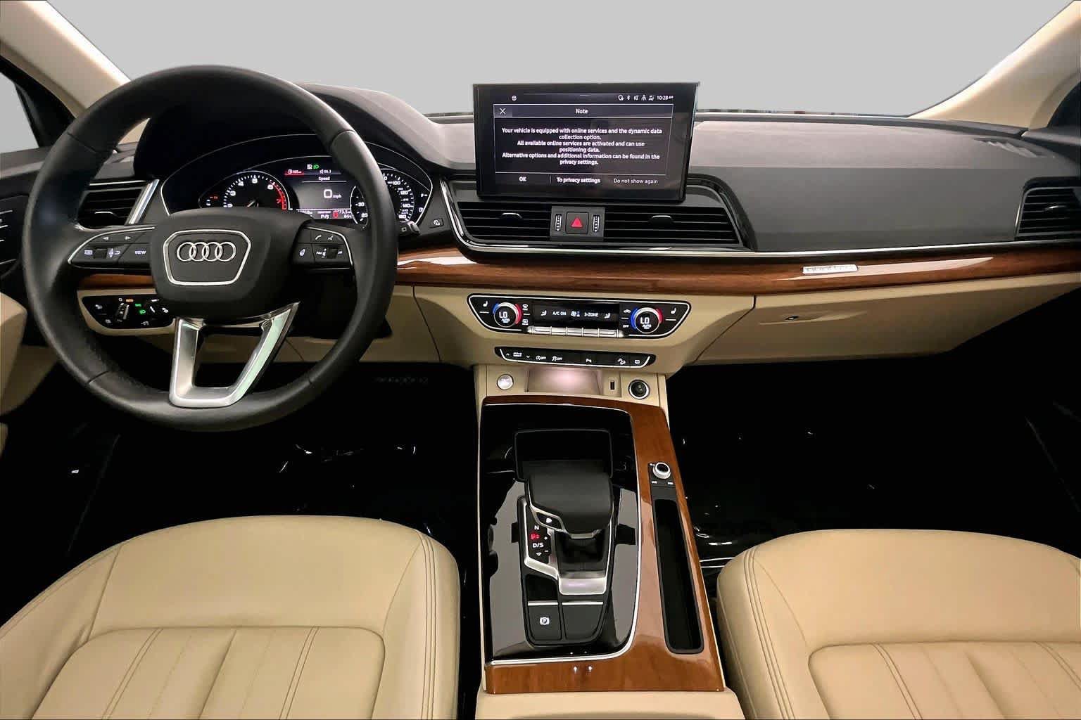 Used 2023 Audi Q5 2.0T Premium AWD/4WD image 16