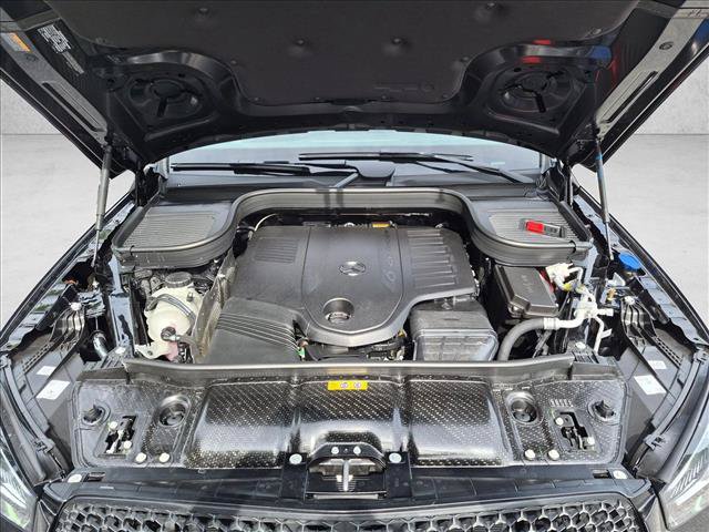 New 2026 Mercedes-Benz GLE 450 4MATIC image 17