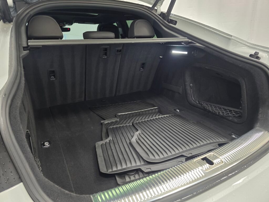 Used 2022 Audi A5 2.0T Premium w/ Convenience Package image 23