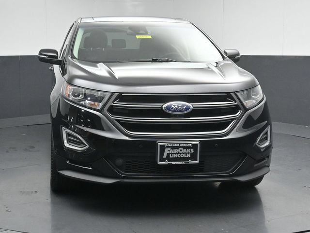 Used 2018 Ford Edge Sport w/ Equipment Group 401A AWD/4WD image 2