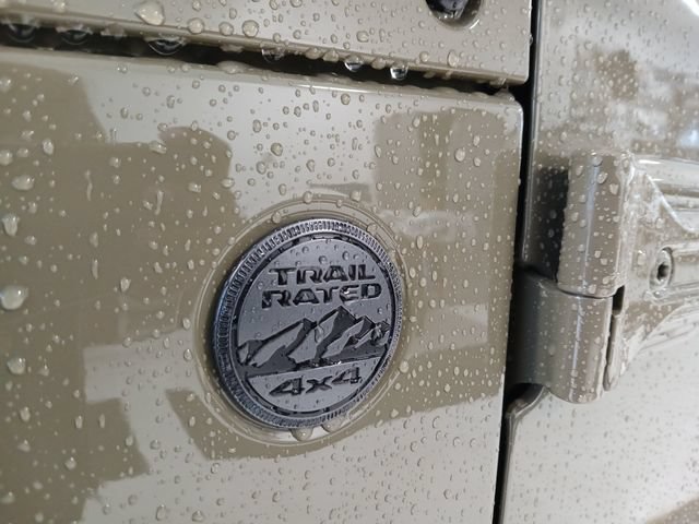 New 2026 Jeep Wrangler Unlimited Sport AWD/4WD image 33