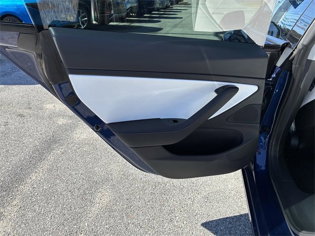 Used 2020 Tesla Model 3 Performance image 26