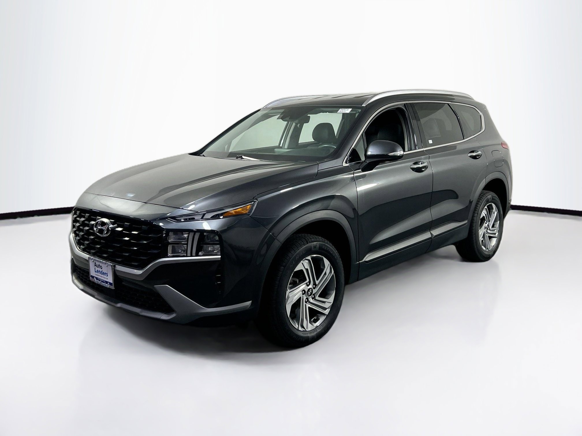 Used 2023 Hyundai Santa Fe SEL w/ Cargo Package