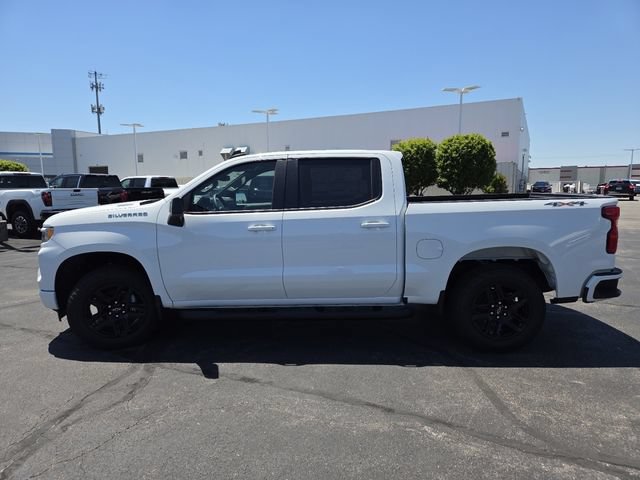 New 2026 Chevrolet Silverado 1500 RST w/ RST Select Package AWD/4WD image 18