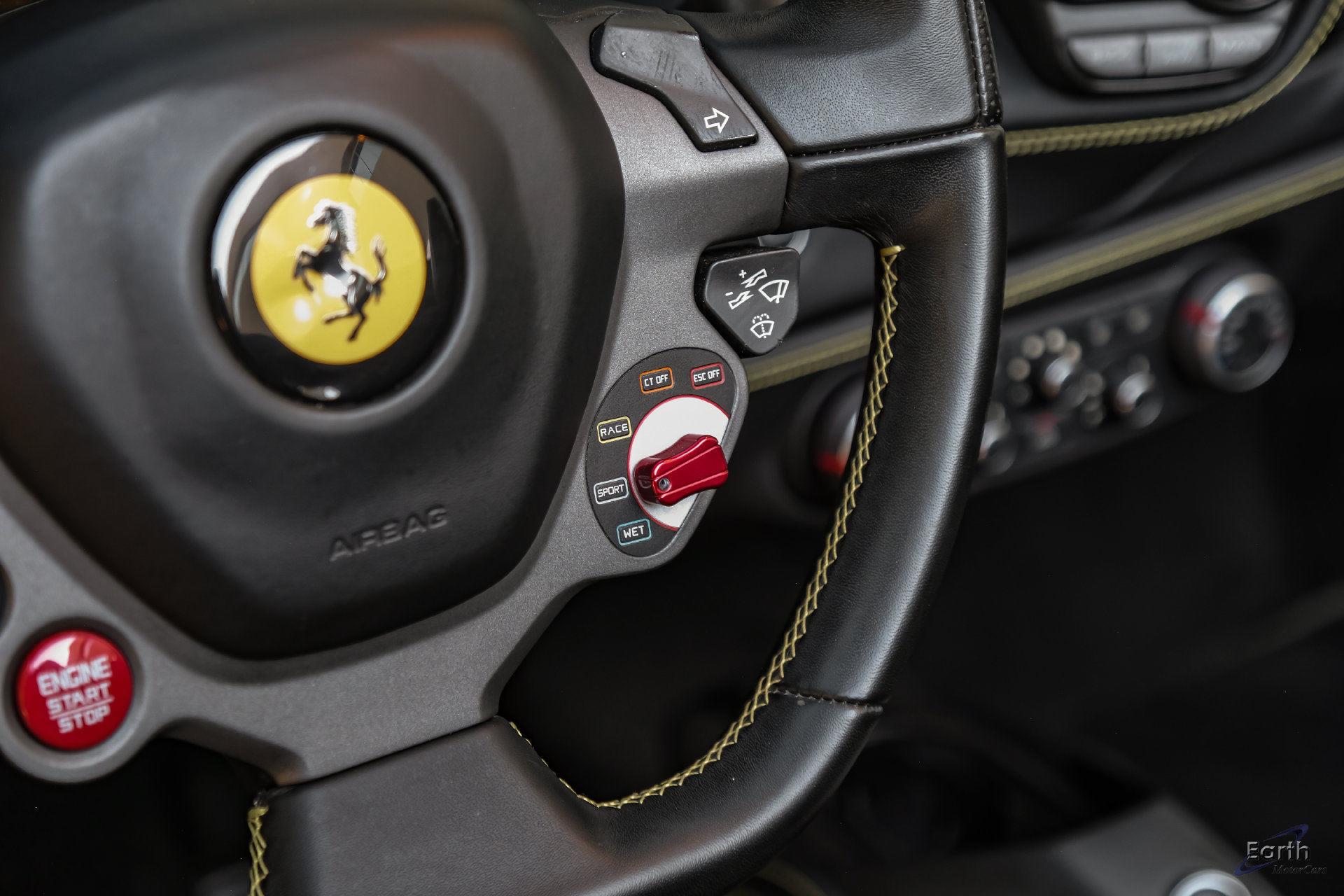 Used 2018 Ferrari 488 Spider RWD image 59