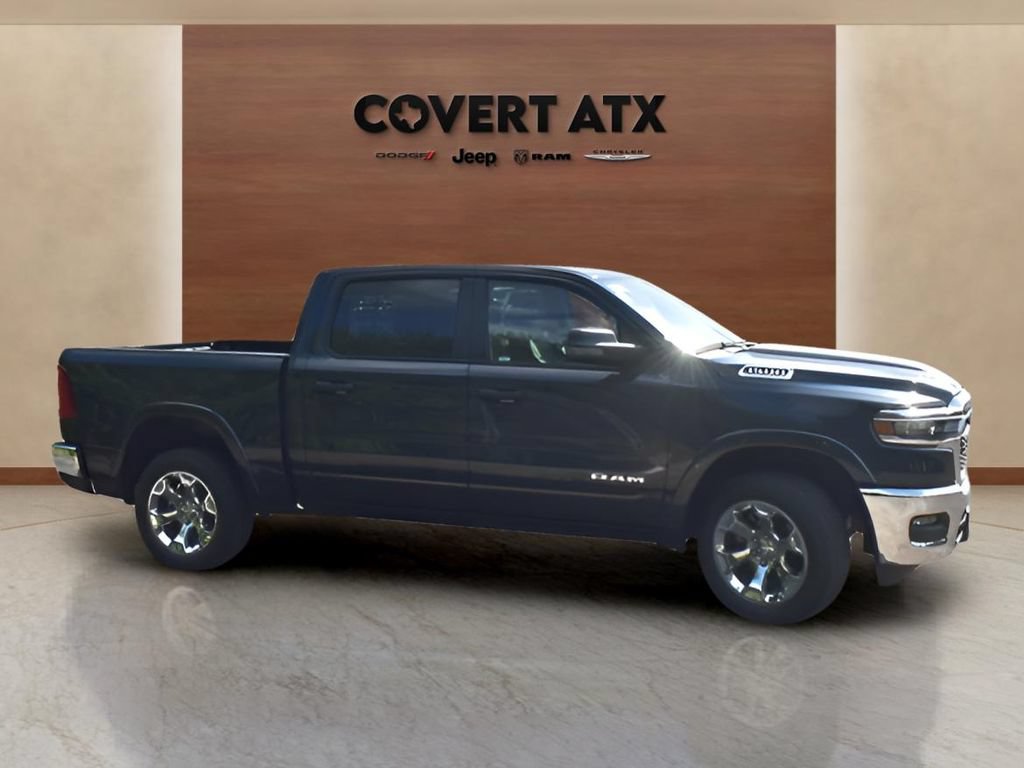 Used 2026 RAM 1500 Lone Star RWD image 6