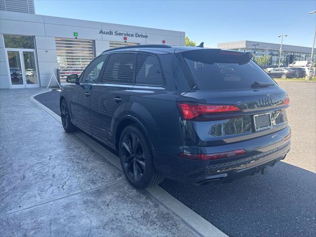 New 2026 Audi Q7 Premium Plus AWD/4WD image 14