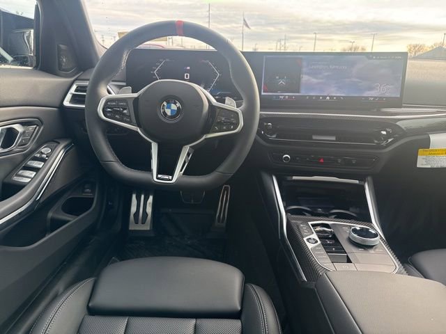 New 2026 BMW M340i w/ Premium Package RWD image 11