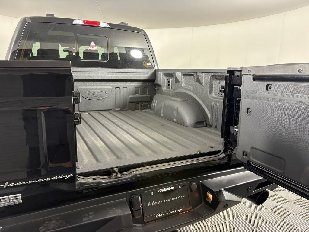 New 2026 Ford F150 Lariat w/ Equipment Group 502A High AWD/4WD image 38