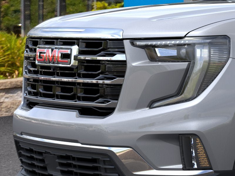 New 2026 GMC Acadia Elevation w/ Elevation Premium Package AWD/4WD image 13