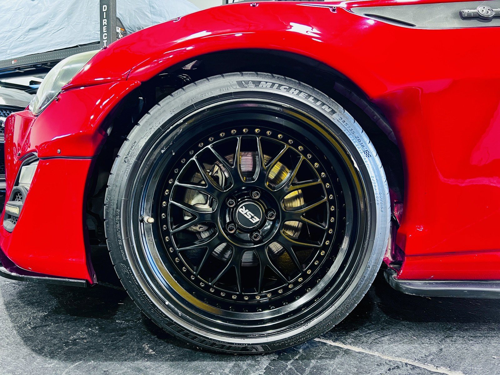 Used 2014 Scion FR-S image 22