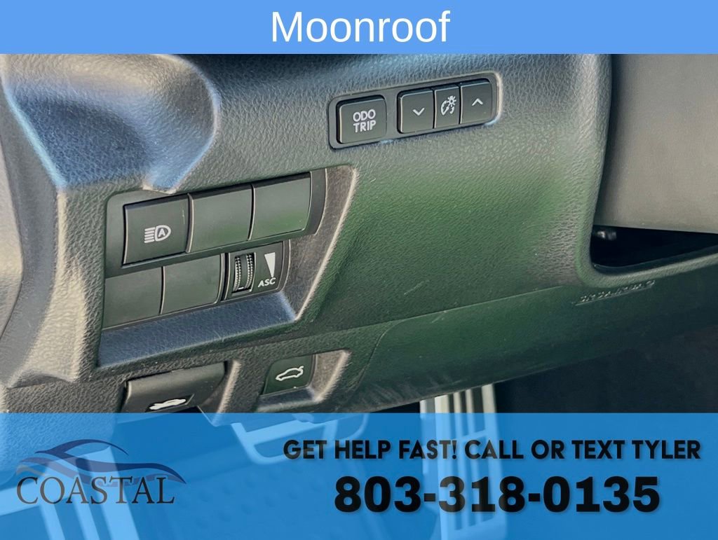 Used 2021 Lexus IS 350 F Sport w/ Accessory Package RWD image 9