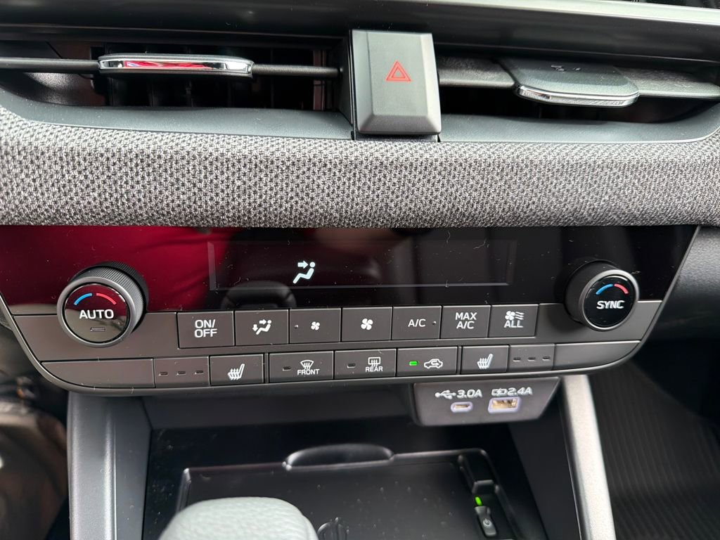 New 2026 Subaru Outback Limited image 23