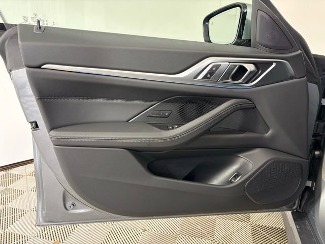 New 2026 BMW i4 xDrive40i AWD/4WD image 9