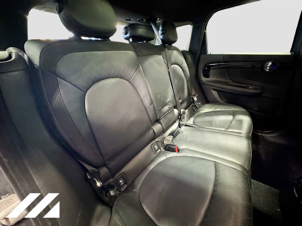 Used 2019 MINI Cooper Countryman SE image 30