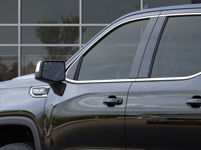 New 2026 GMC Sierra 1500 SLE AWD/4WD image 12
