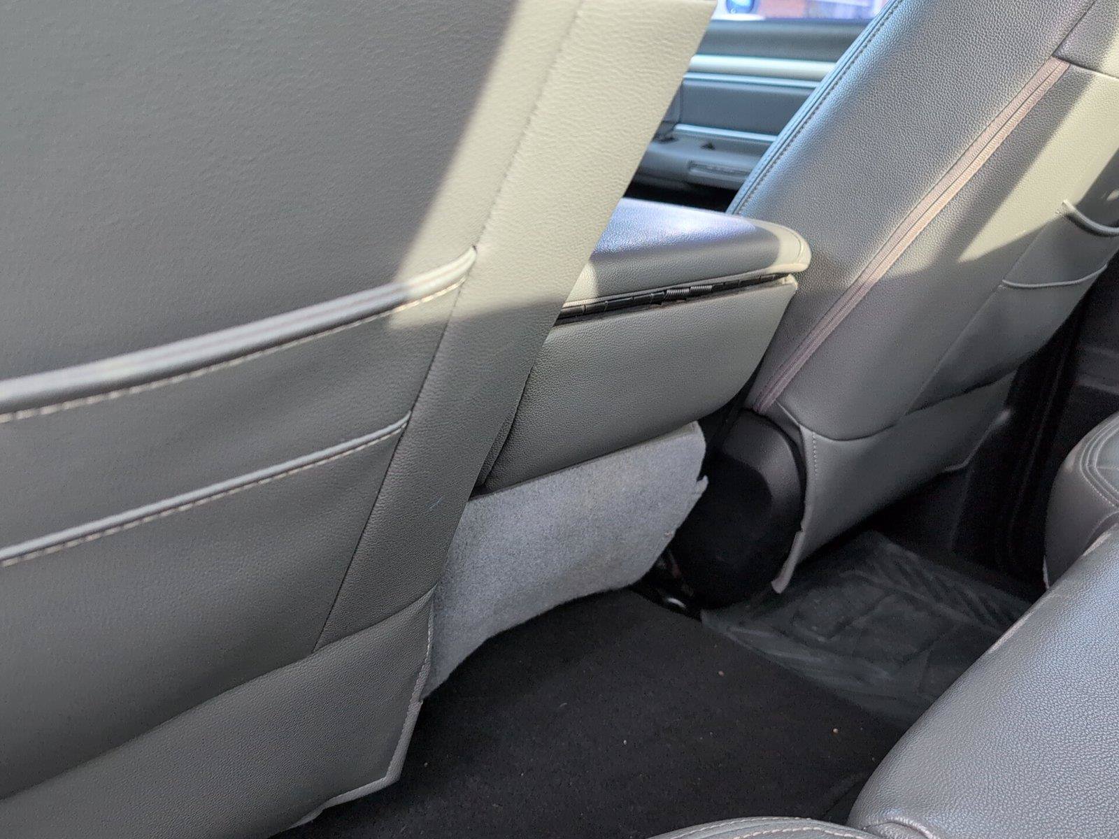 Used 2016 RAM 1500 Big Horn RWD image 31
