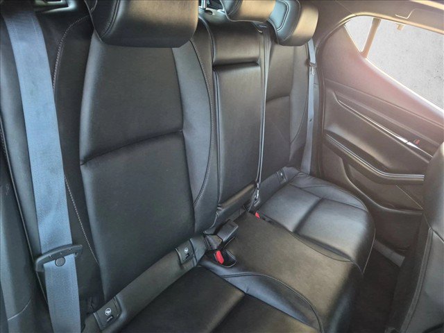 Used 2023 MAZDA MAZDA3 s FWD image 18