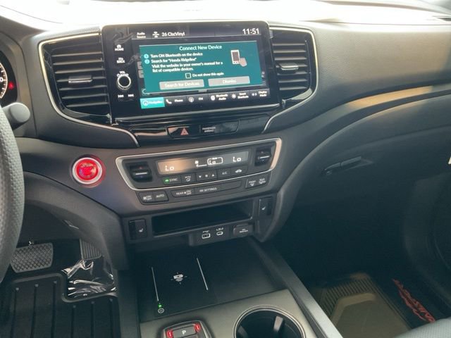 New 2026 Honda Ridgeline TrailSport+ image 14