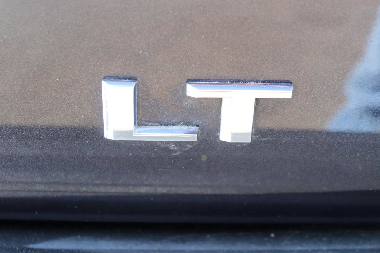 Used 2024 Chevrolet Tahoe LT AWD/4WD image 67