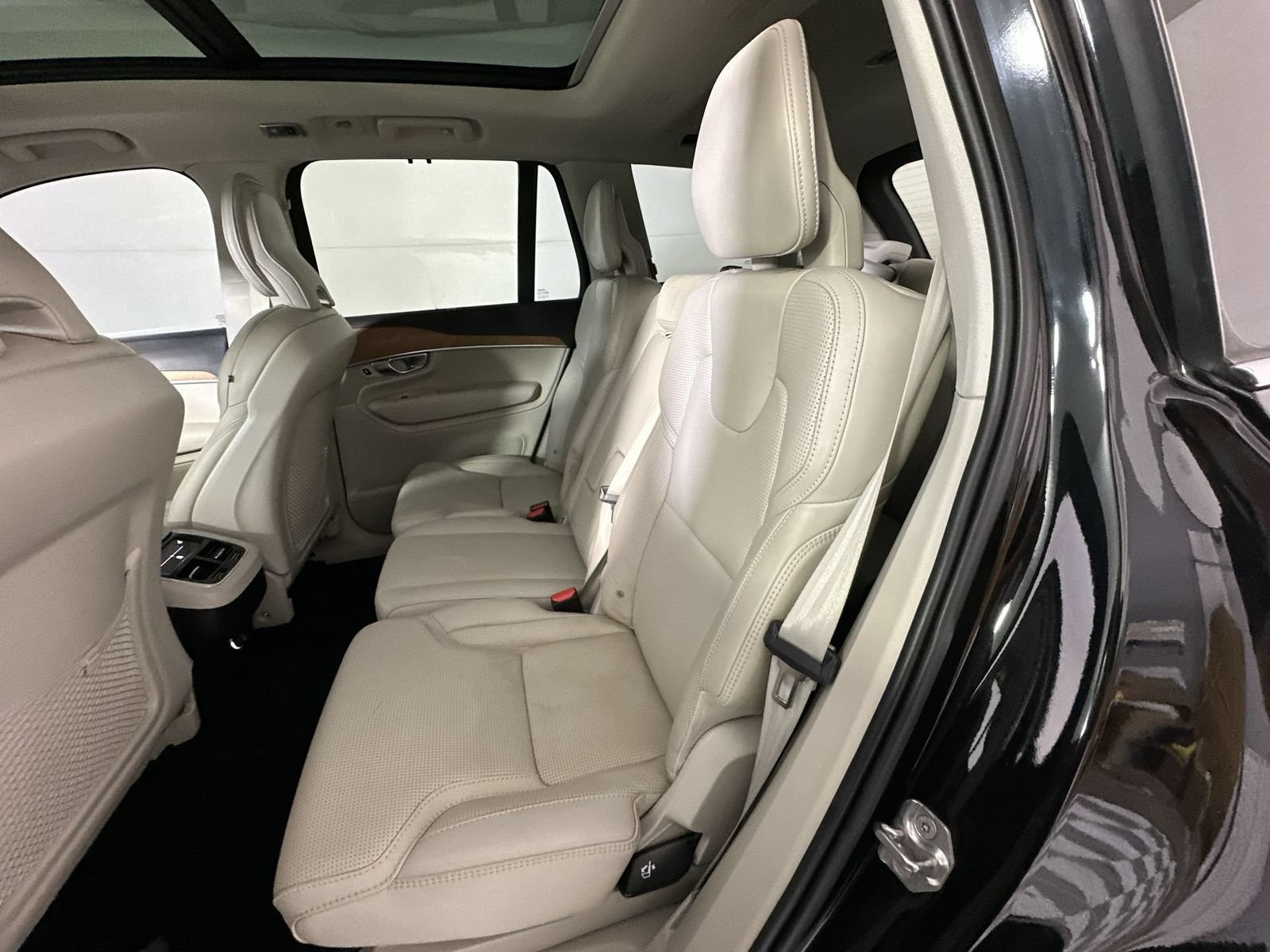 Used 2019 Volvo XC90 T6 Inscription w/ Advanced Package AWD/4WD image 23