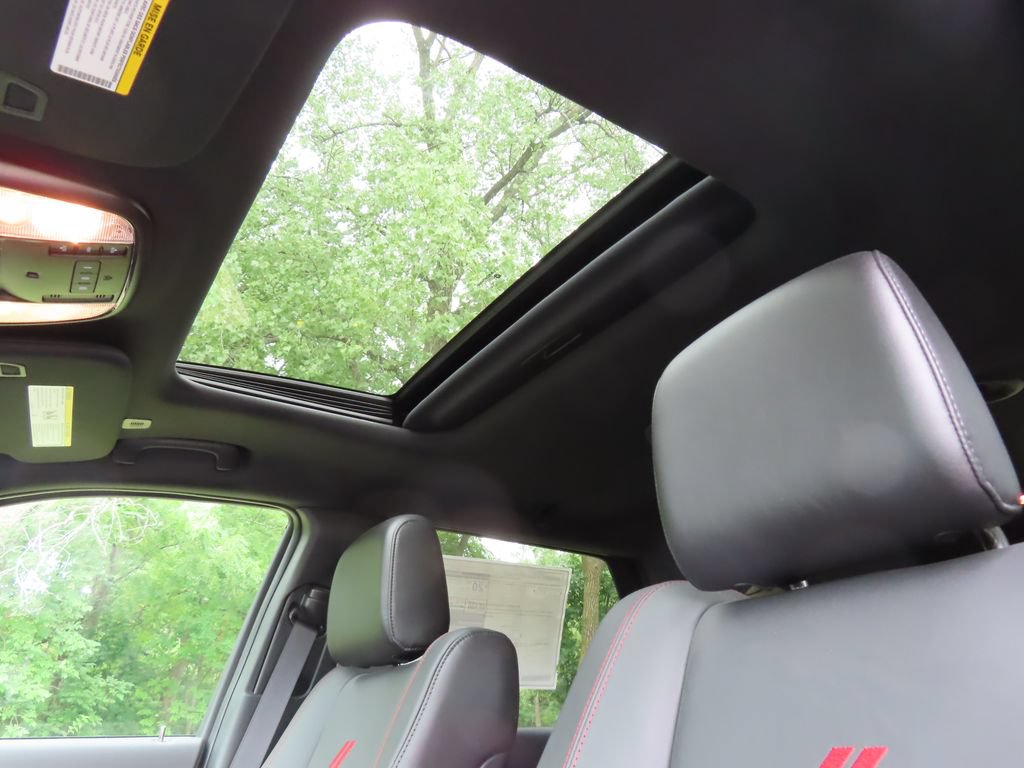 New 2026 Dodge Durango GT AWD/4WD image 7