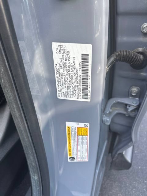 Used 2025 Honda Pilot Touring image 15