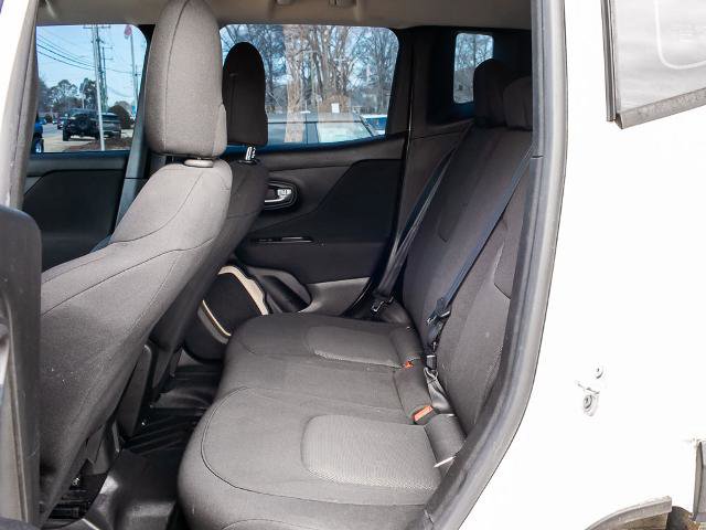 Used 2017 Jeep Renegade Sport w/ Power & Air Group image 17