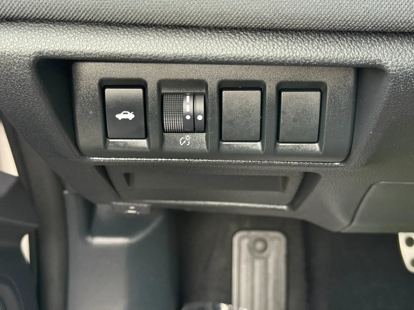 Used 2022 Subaru Legacy Sport AWD/4WD image 38