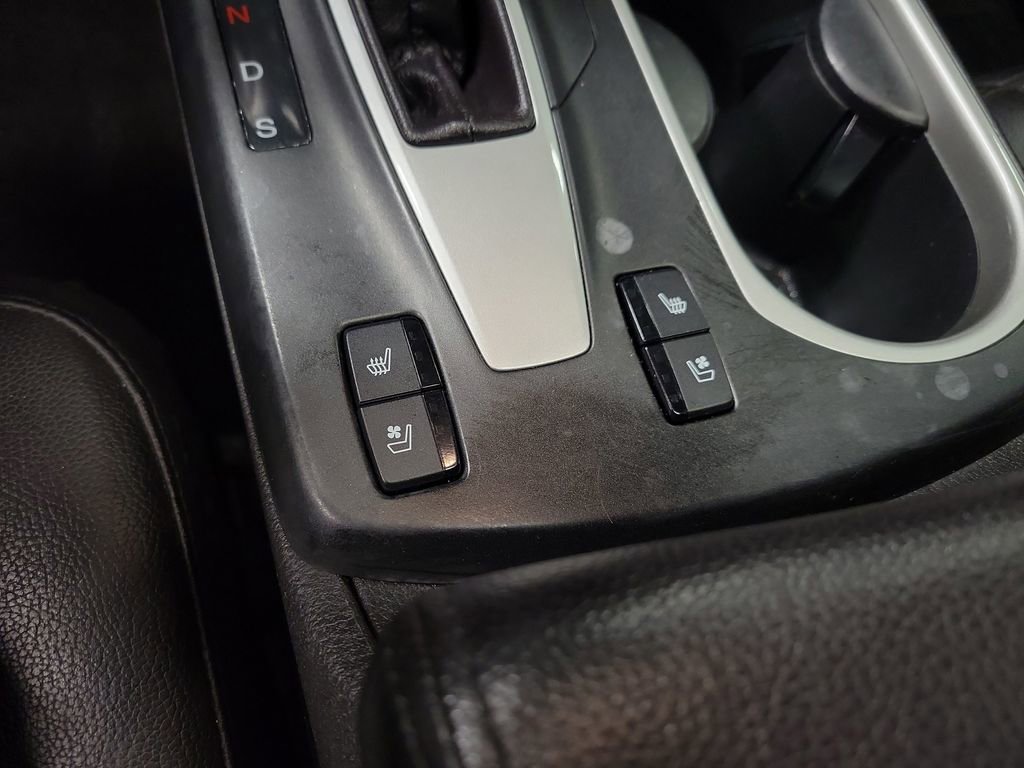 Used 2017 Acura RDX AWD w/ Advance Package image 15
