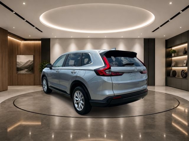 Used 2024 Honda CR-V EX image 6