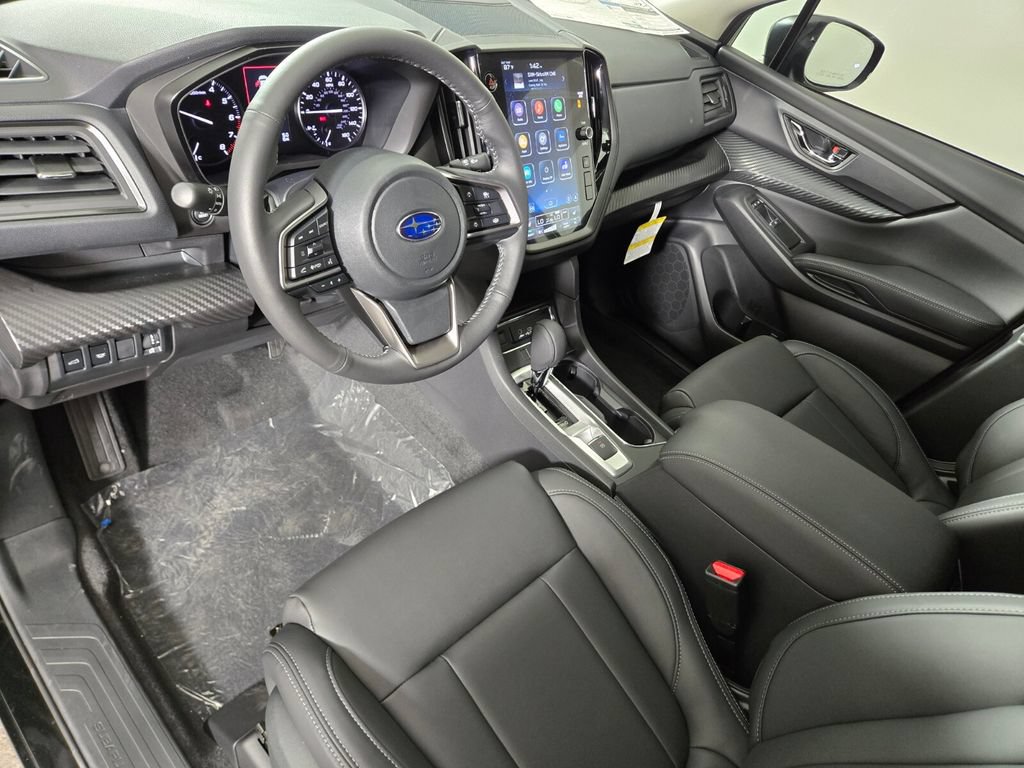 New 2026 Subaru Ascent Premium AWD/4WD image 10