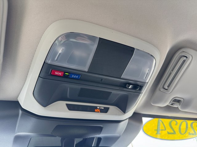 Used 2024 Subaru Impreza 2.0i Sport image 17