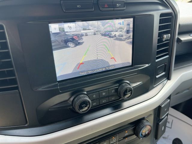 Used 2023 Ford F150 XLT image 19