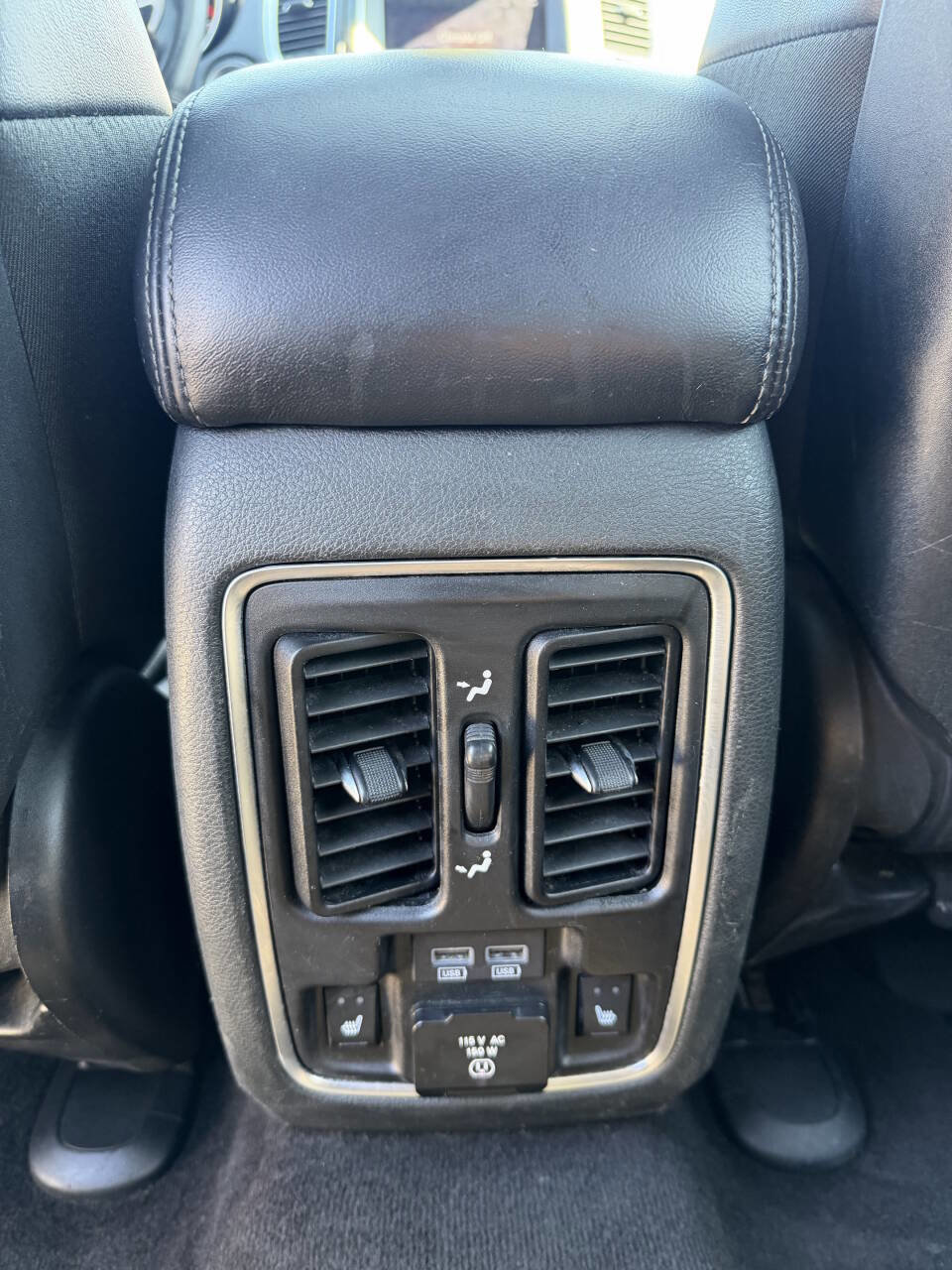 Used 2018 Dodge Durango Citadel AWD/4WD image 21