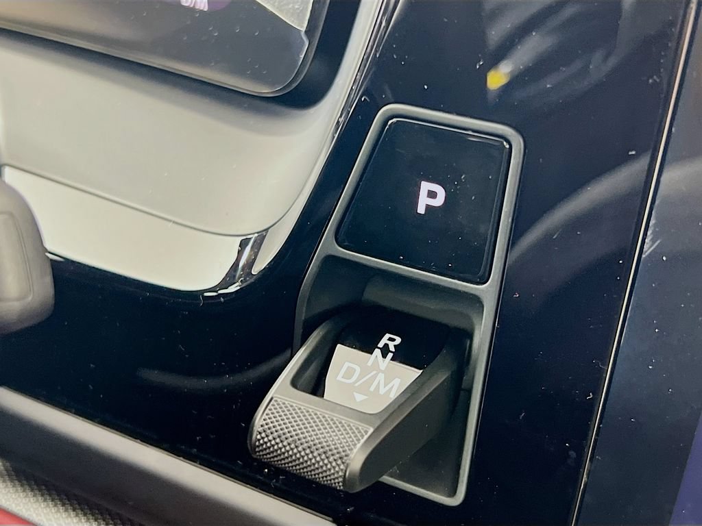 New 2026 Porsche Panamera 4 AWD/4WD image 19