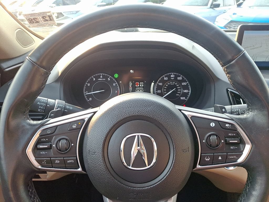 Certified 2023 Acura RDX w/ Advance Package AWD/4WD image 20