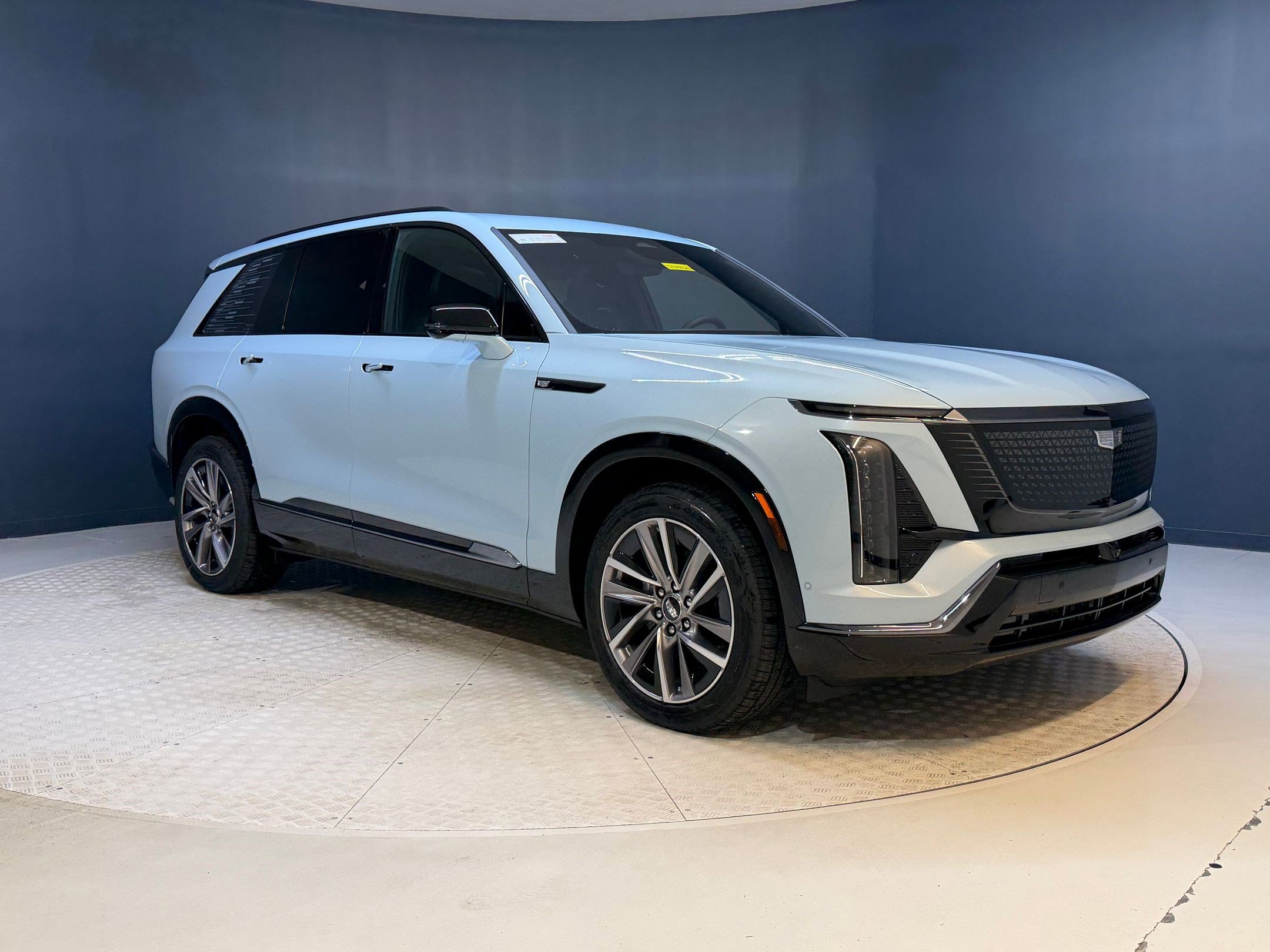 New 2026 Cadillac Vistiq Sport image 7