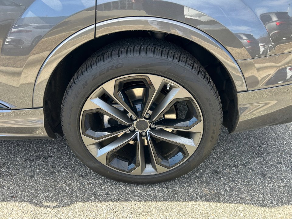 New 2026 Audi Q7 3.0T Premium Plus image 22