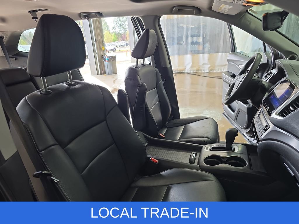 Used 2018 Honda Pilot EX-L image 10