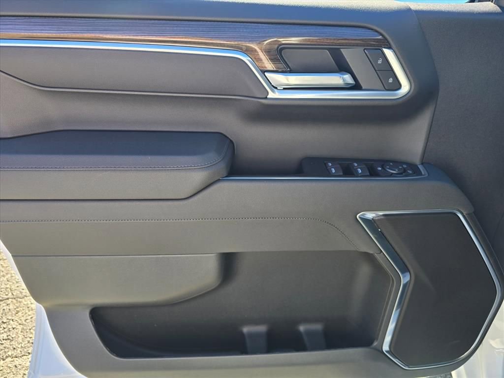 New 2026 Chevrolet Silverado 1500 LT image 8