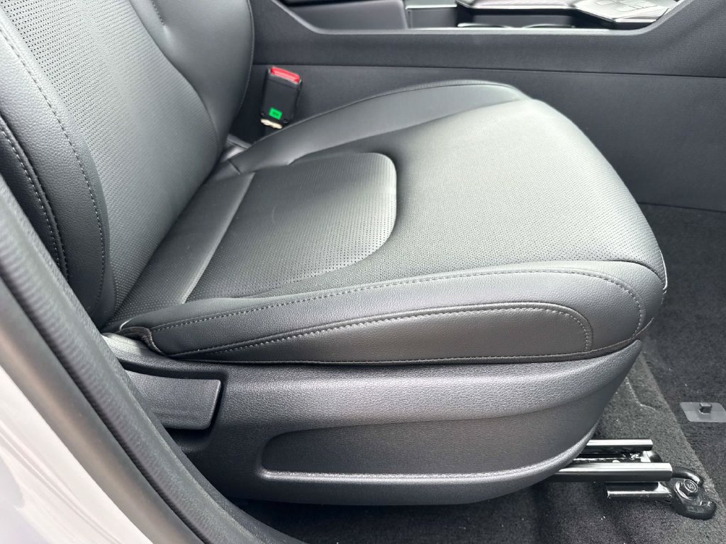 New 2027 Kia Sportage EX FWD image 14