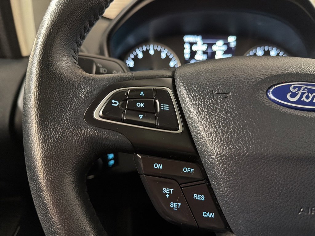Used 2018 Ford EcoSport SE image 20
