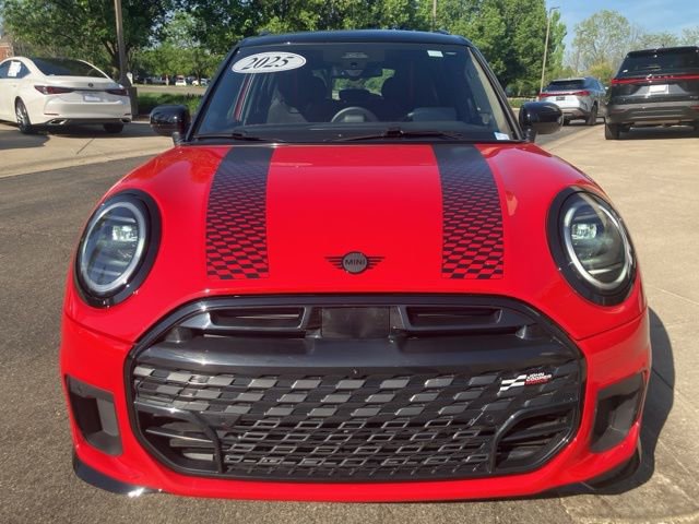Used 2025 MINI Cooper S FWD image 10
