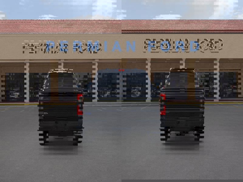 New 2026 Ford F350 4x4 Crew Cab Super Duty image 5