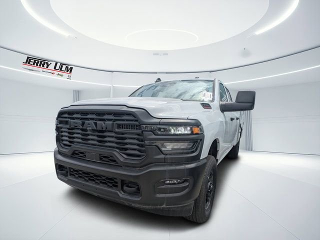 New 2026 RAM 3500 Tradesman image 6
