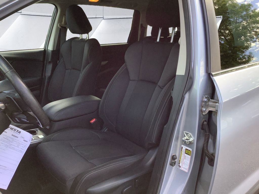 Used 2021 Subaru Ascent Premium image 8