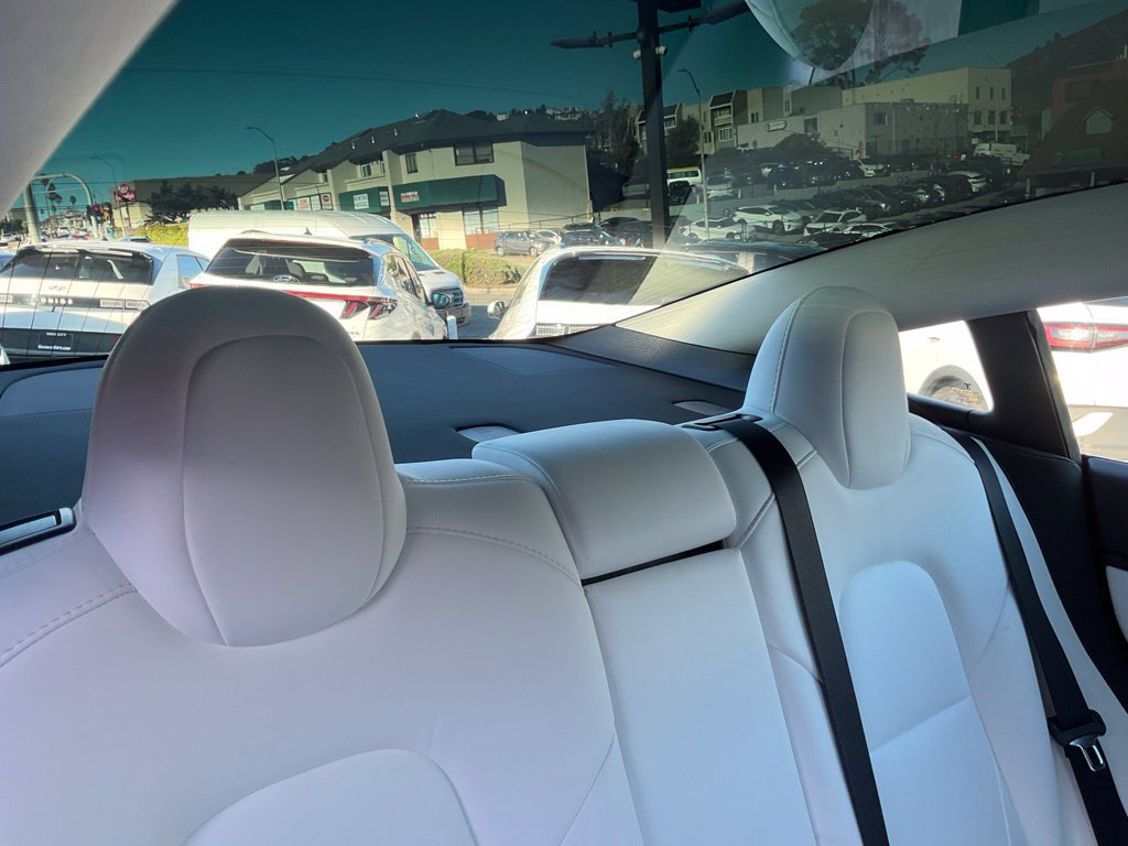 Used 2020 Tesla Model 3 Performance AWD/4WD image 53